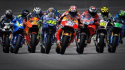 MotoGP 2025 Live: Stream Every Race on Footybite